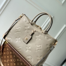 LV Top Handle Bags